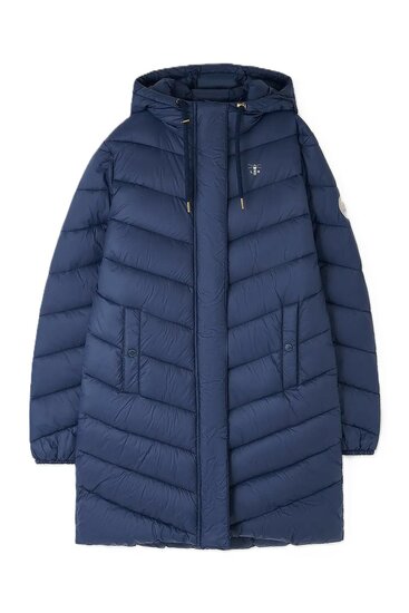 Lighthouse Jas Laurel Navy