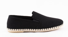 Shepherd Espadrille Jan Black