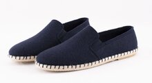 Shepherd Espadrille Jan Marin