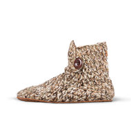 Kingdom of Wow Pantoffel High Top Camo