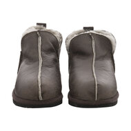 Shepherd pantoffels Anton Stone Oiled Antique