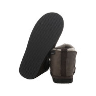 Shepherd pantoffels Anton Stone Oiled Antique