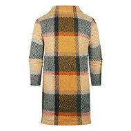 Branigan Weavers Wollen damesjas Emma Galway Sage