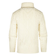 Aran Crafts Wollen Coltrui Inch Natural