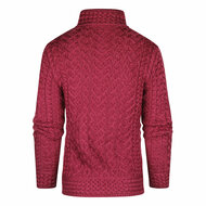 Aran Crafts Merinowollen Coltrui The Hearts Magenta