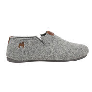 Shepherd pantoffels Elma Grey