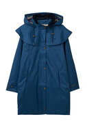 Lighthouse Outrider 3/4 Lange Regenjas Deep Sea