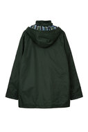 Lighthouse Oxford Regenjas Hunter Green
