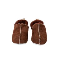 Shepherd pantoffels Anders Rusty Red