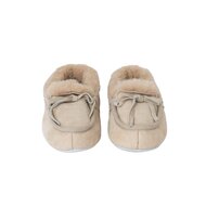 Shepherd pantoffels Daisy Honey