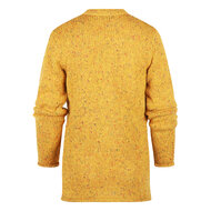 Aran Crafts Wollen Vest Inishowen Gold