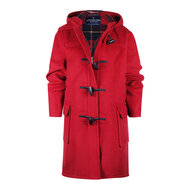 London Tradition Houtje Touwtje Jas Emily Cherry