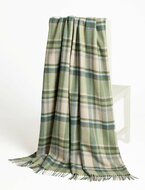 Foxford Lamswollen Deken Slieveboy