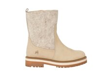 Shepherd laars Shirly Cr&egrave;me