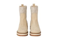 Shepherd laars Shirly Cr&egrave;me