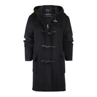 London Tradition Houtje Touwtje Jas Emily Navy