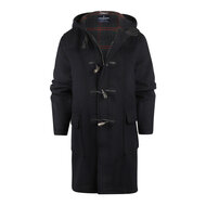 London Tradition Houtje Touwtje Jas Martin Navy