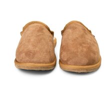 Shepherd pantoffels Terry Chestnut