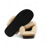 Shepherd Instapper Charlie Chestnut