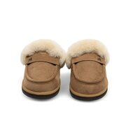 Shepherd Instapper Charlie Chestnut