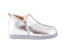 Shepherd pantoffels Annie Silver