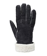 Shepherd handschoenen Mojje Black