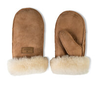 Shepherd wanten Furuvik Chestnut