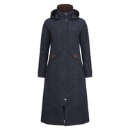 Jack Murphy Erin Lange Riding Coat Navy