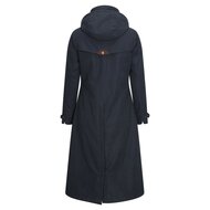 Jack Murphy Erin Lange Riding Coat Navy
