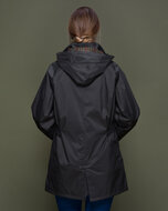 Jack Murphy regenjas Oxford Olive