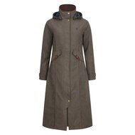 Jack Murphy Erin Lange Riding Coat Olive