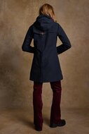 Jack Murphy Una Coat Navy