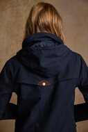 Jack Murphy Una Coat Navy