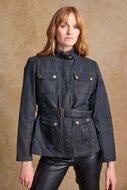 Jack Murphy Cara Wax Jas Blackwatch