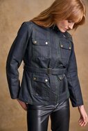 Jack Murphy Cara Wax Jas Blackwatch