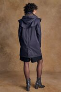 Jack Murphy Cotswold Navy