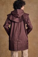 Jack Murphy Cotswold Deep Claret