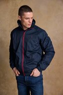 Jack Murphy Jas Rockall Navy