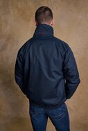 Jack Murphy Jas Rockall Navy