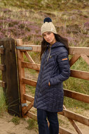 Lighthouse Jas Laurel Navy