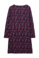 Lighthouse Jurk Ivy Raspberry Floral