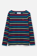 Lighthouse Shirt Causeway Apple - Red Stripe