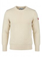 Wollen trui Dolomite Ecru