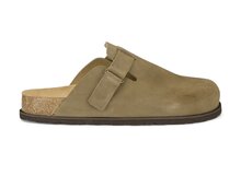 Shepherd sandaal Roma Taupe Su&egrave;de