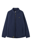 Lighthouse Fleece Jas Avon Navy
