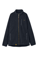 Lighthouse Fleece Jas Windsor Navy