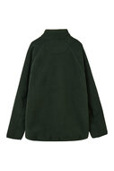 Lighthouse Fleece Jas Windsor Hunter Green