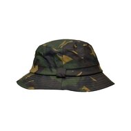 Walker en Hawkes Hanford Wax Bucket Hat Camo