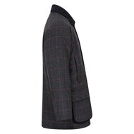 Walker and Hawkes Derby Tweed Jas Blue