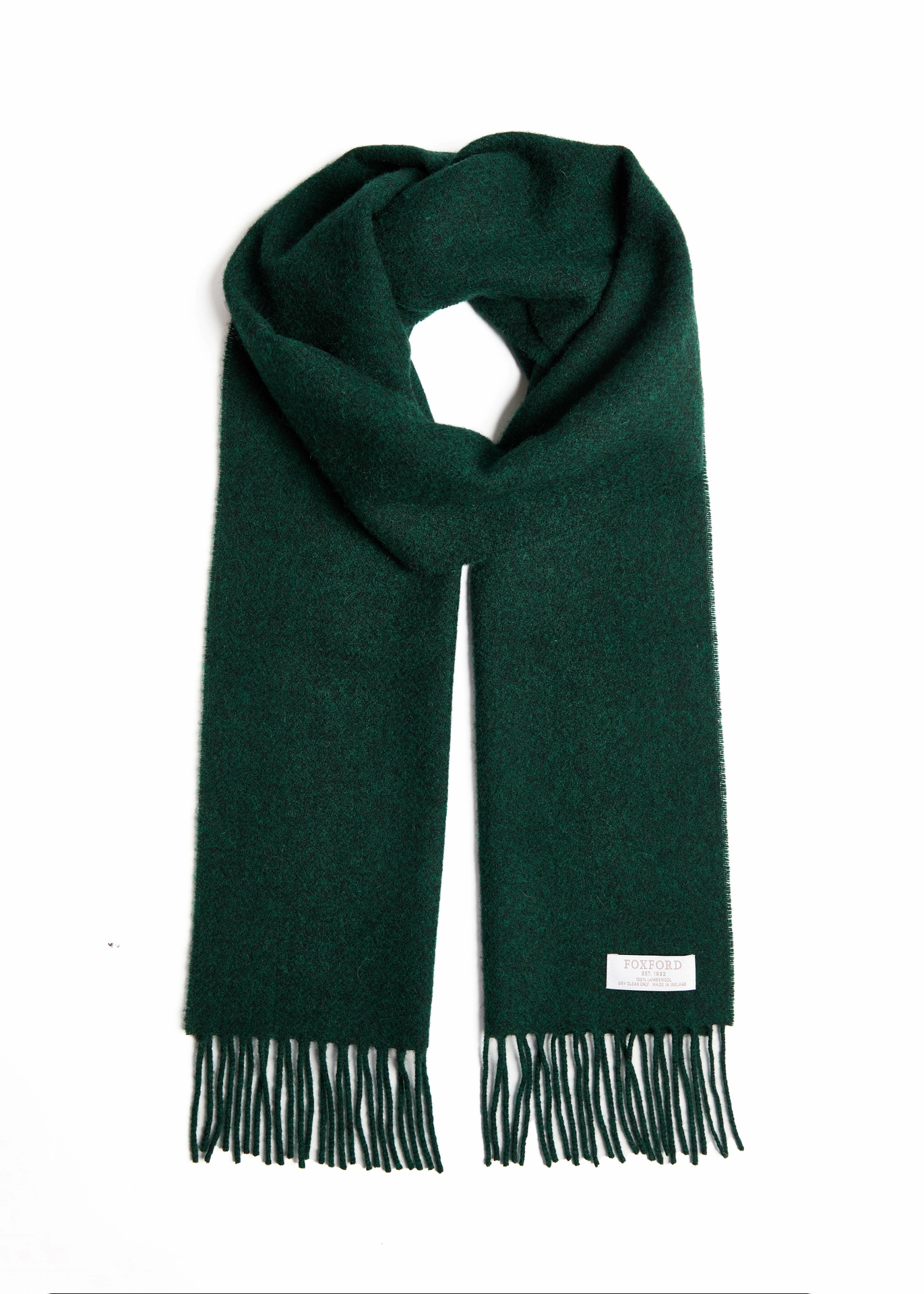 Foxford Lamswollen Sjaal Amazon